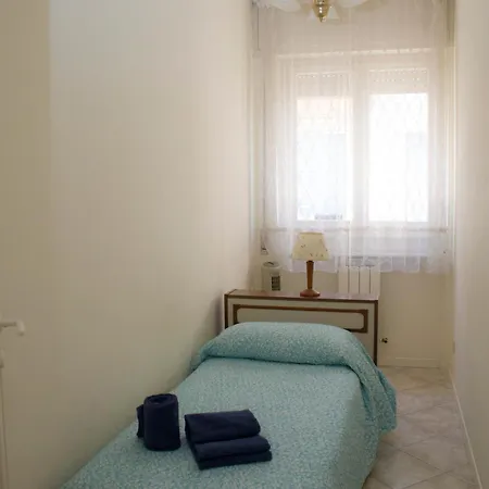 דירה Summer וירג'יו