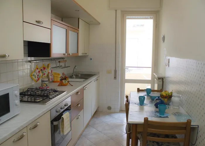 Summer Apartment Viareggio