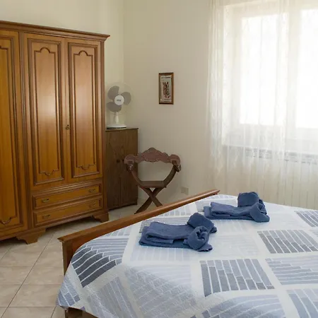 Appartement Summer
