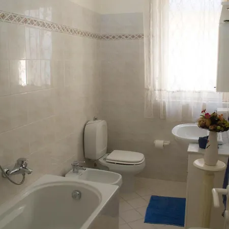 Summer Apartment Viareggio