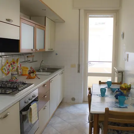 Summer Apartment Viareggio