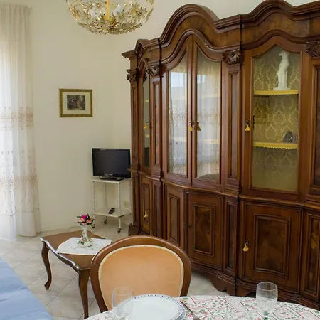 Appartement Summer Viareggio