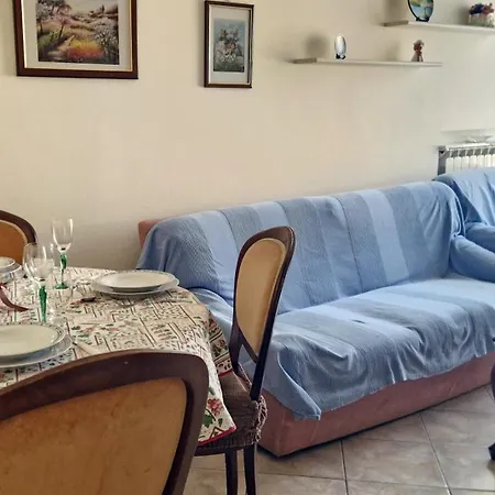 Summer Apartment Viareggio