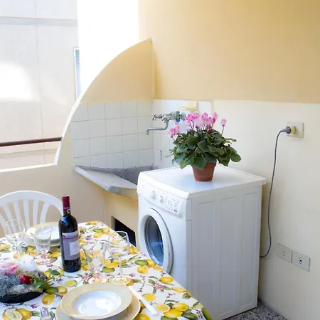Appartement Summer Viareggio