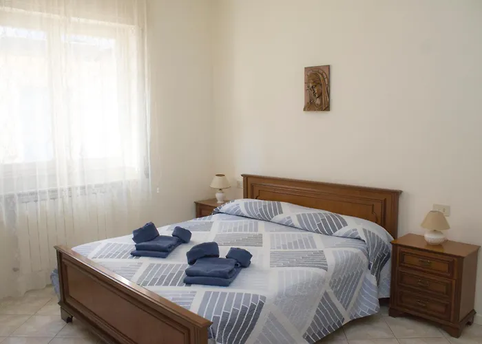 Appartamento Summer *