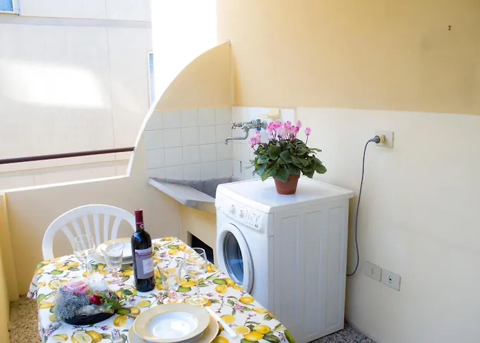 Appartamento Summer Viareggio