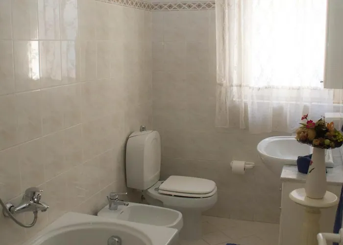 Summer Apartment Viareggio