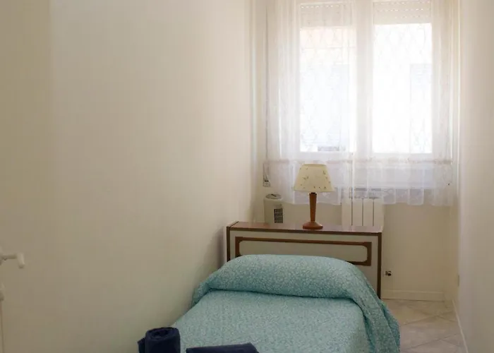 Apartment Summer Viareggio