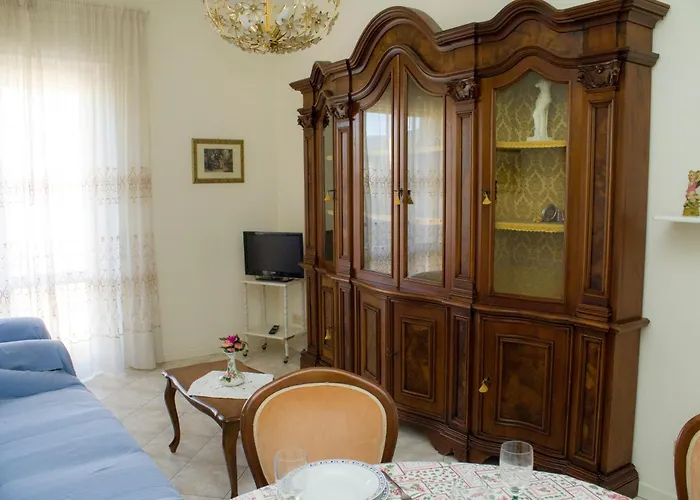 Apartment Summer Viareggio