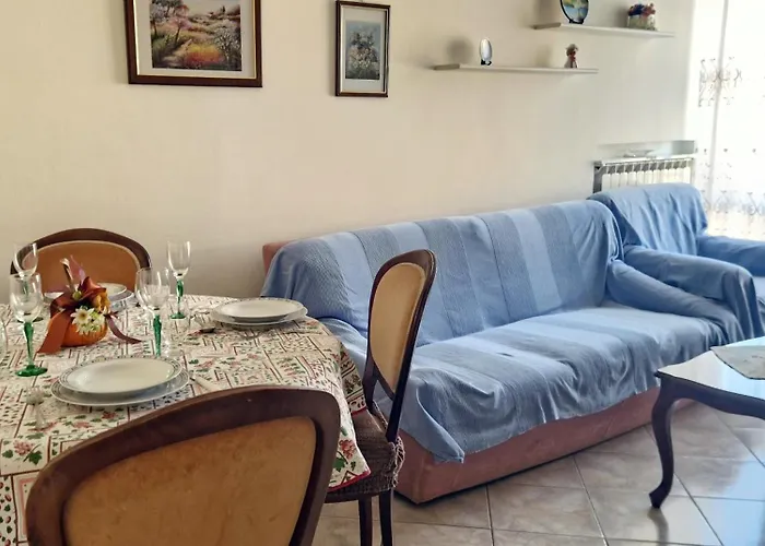 Summer Apartment Viareggio